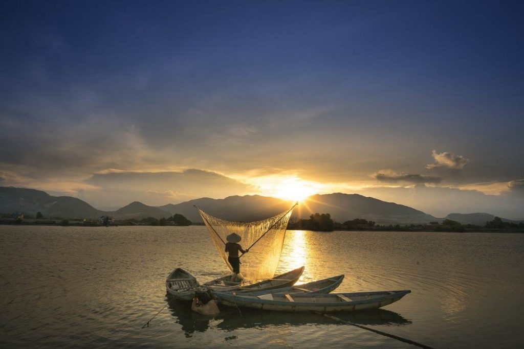 Delta del Mekong