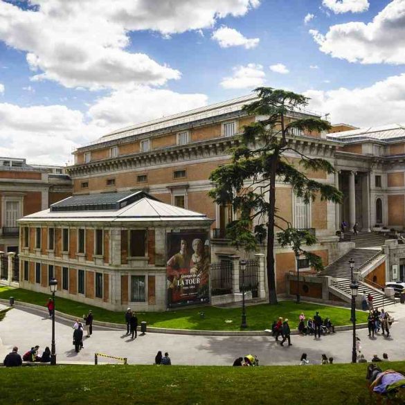 Museo del Prado