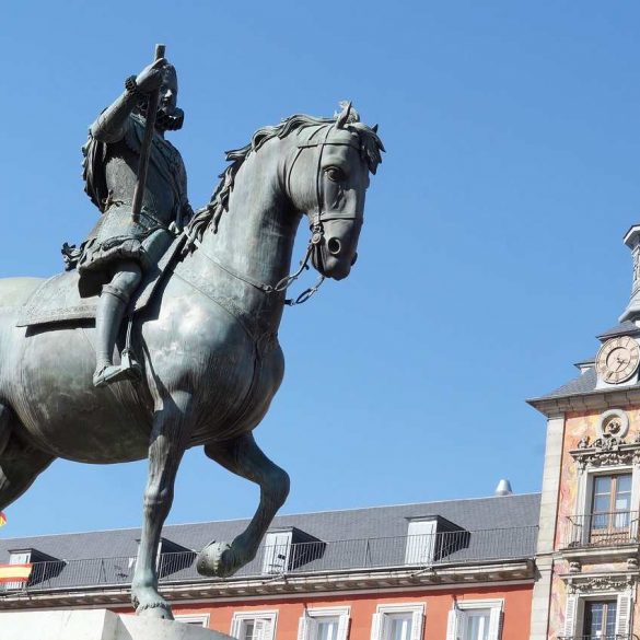 Plaza Mayor
