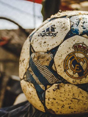 Tour del Bernabéu