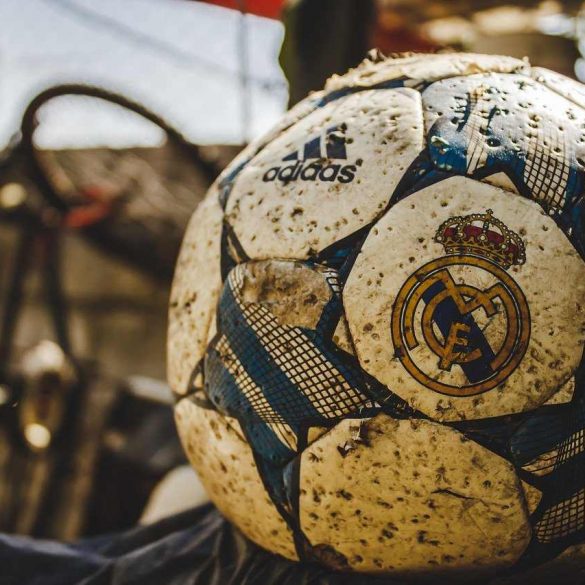Tour del Bernabéu