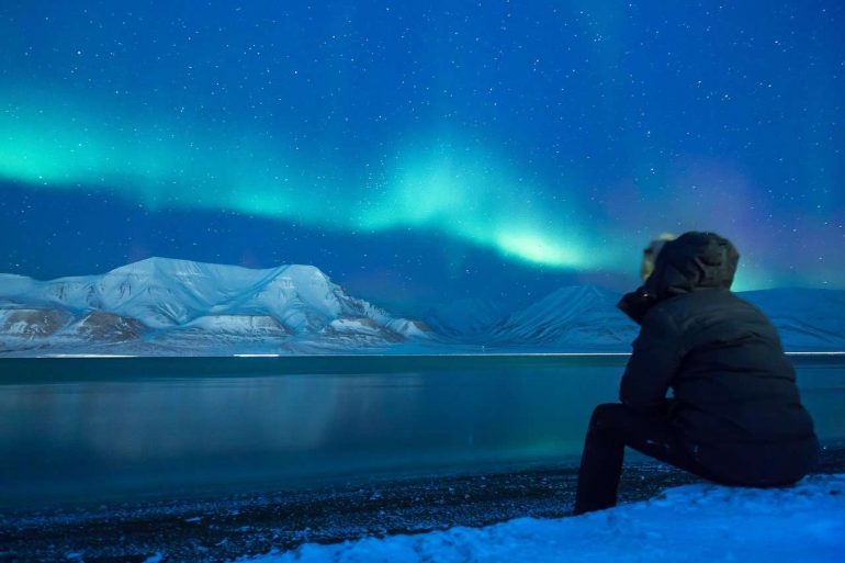 Noruega - Las 15 curiosidades sobre Svalbard que no debes perderte Svalbard