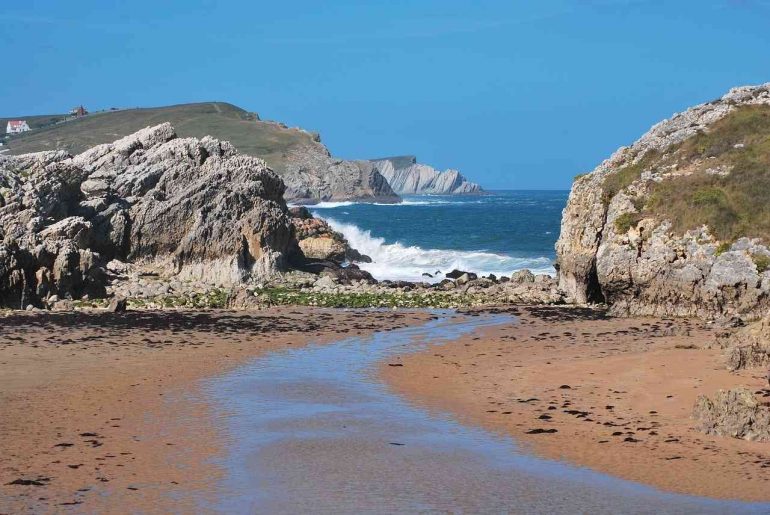 Cantabria