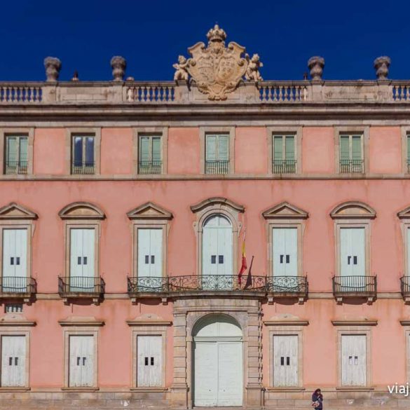 Palacio de Riofrio