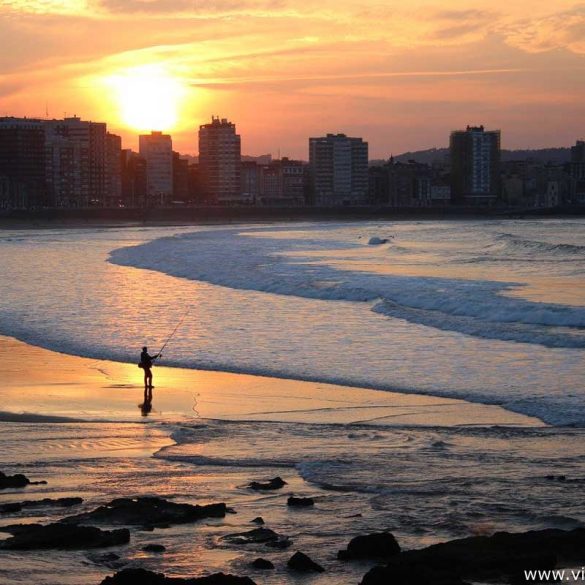 Gijón