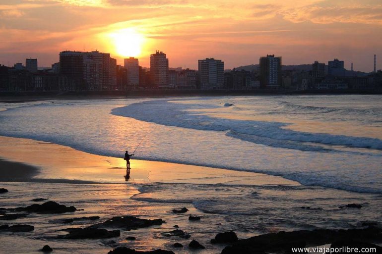 Gijón