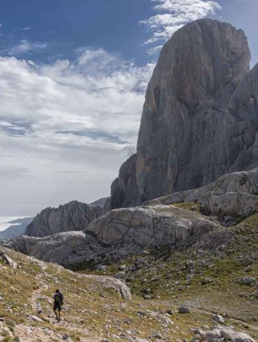Pico Urriellu