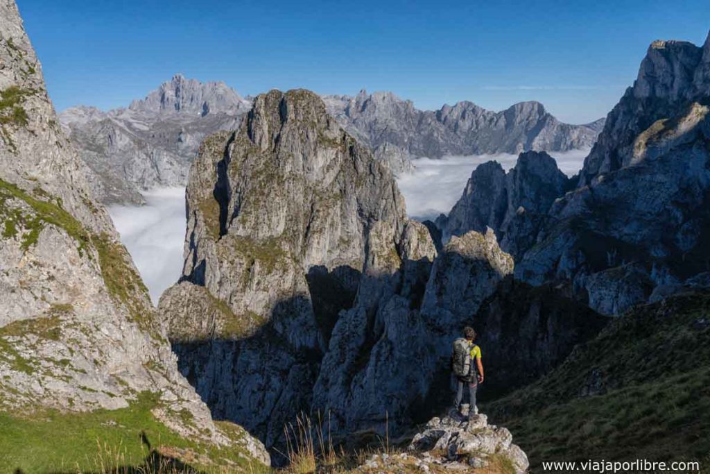 Picos de Europa