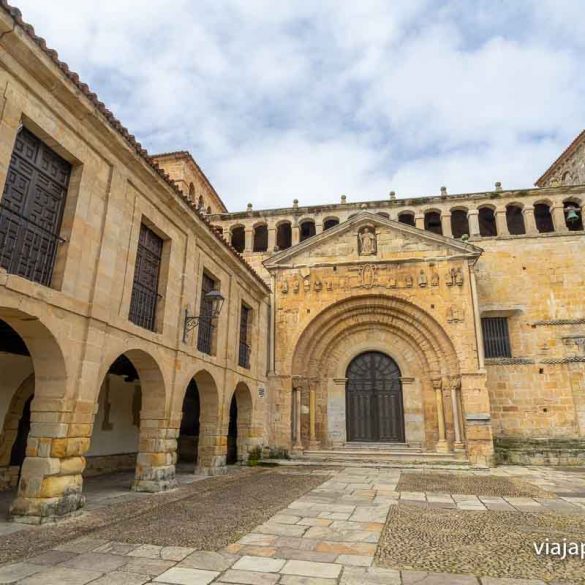 Colegiata de Santa Juliana