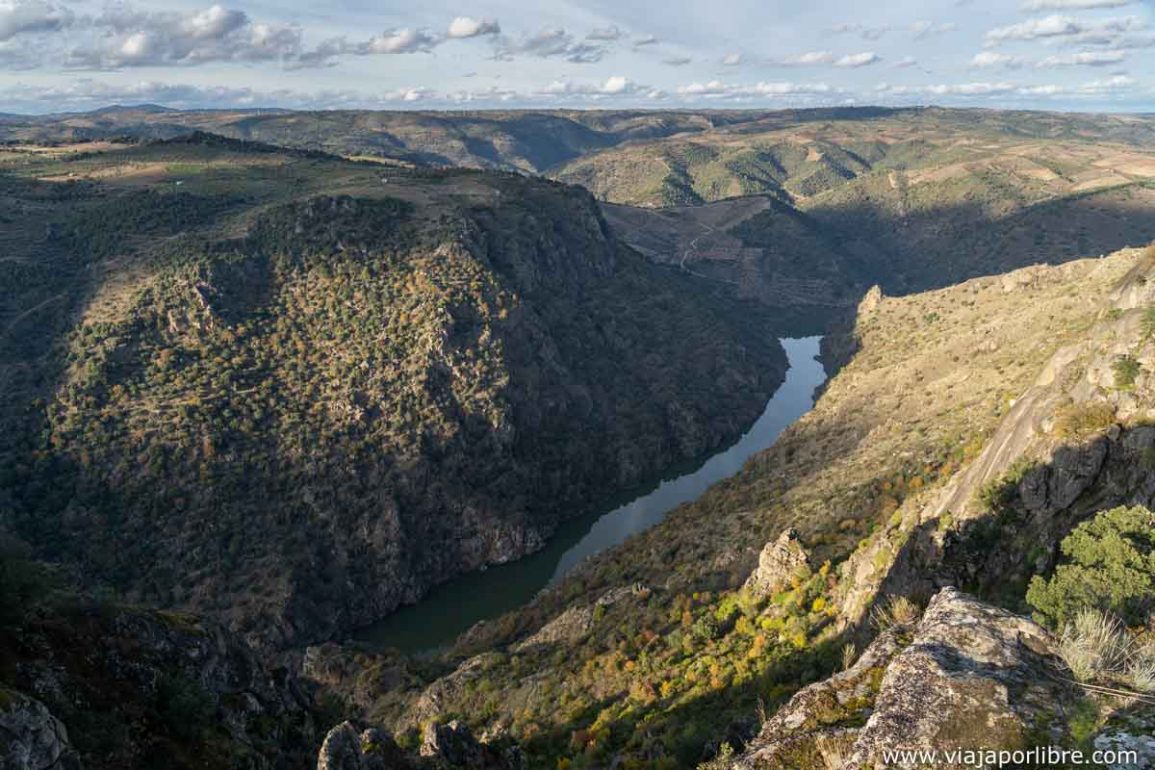 Qué ver y qué hacer en las Arribes del Duero Qué ver y qué hacer en las Arribes del Duero