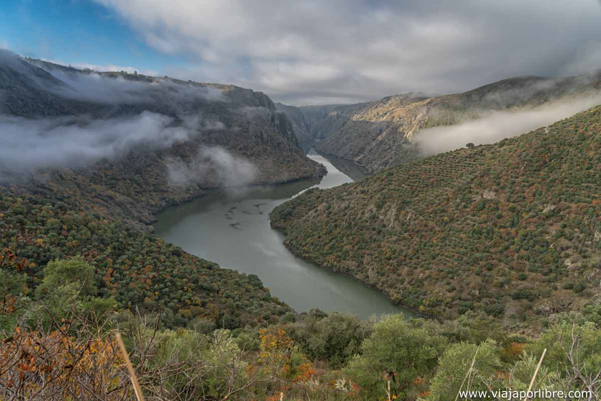 Portada Arribes del Duero