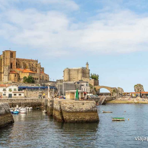 Castro Urdiales