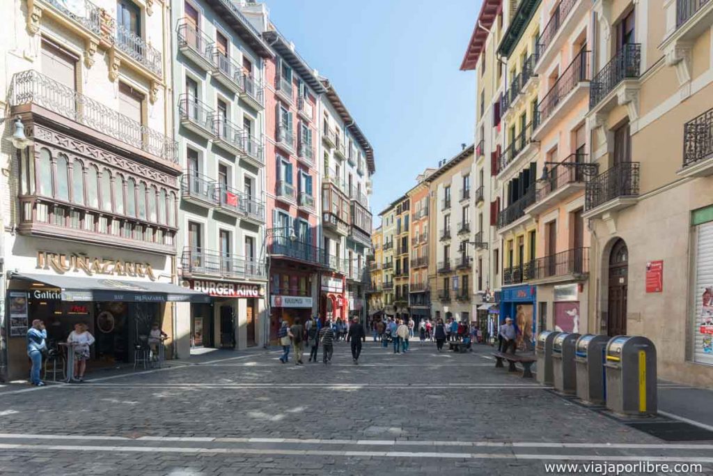 Pamplona
