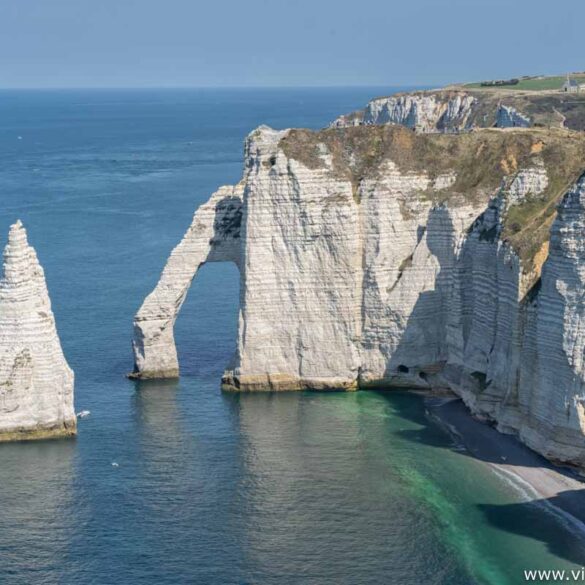 Falaise d'Aval