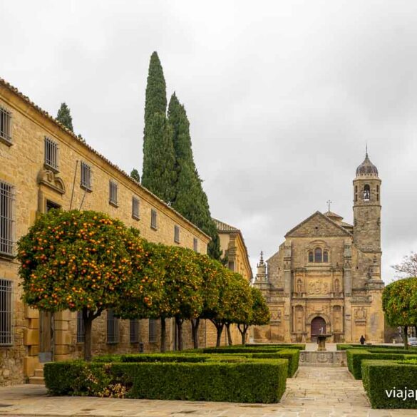 Ubeda