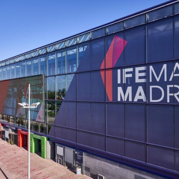 IFEMA MADRID
