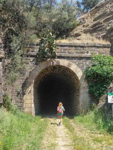Camino de Hierro