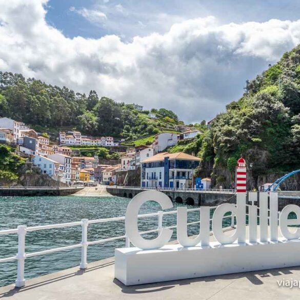 Cudillero