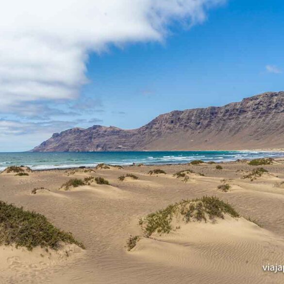 Playa de Famara