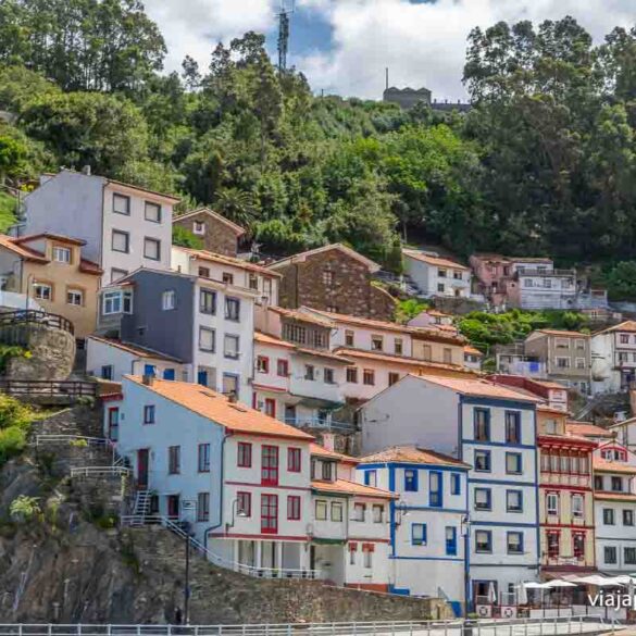Cudillero