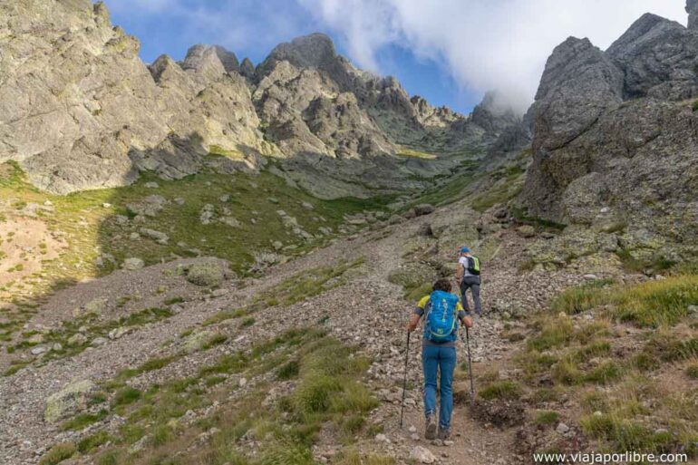 Ruta Curavacas