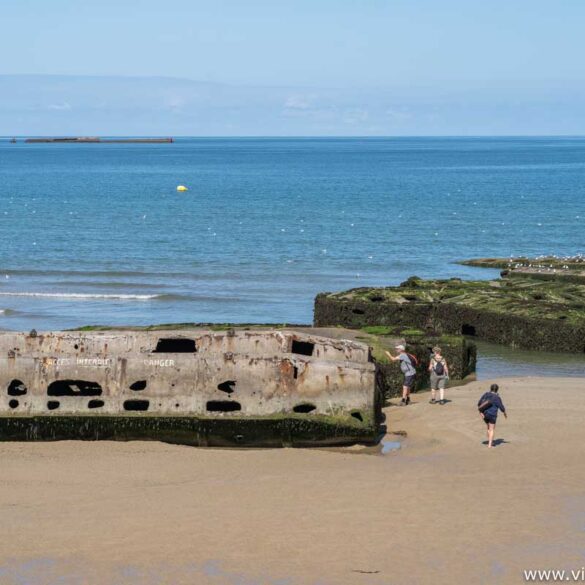 Arromanches