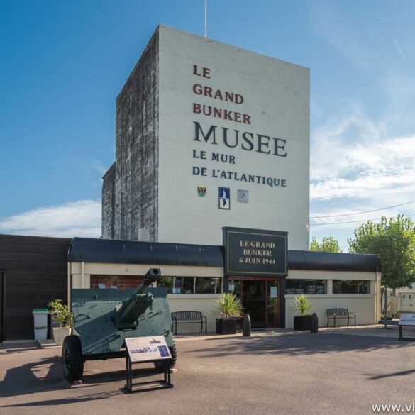 Le Grand Bunker