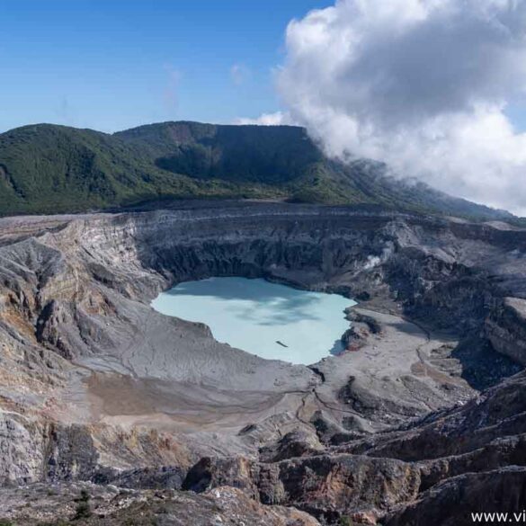 Volcán Poas
