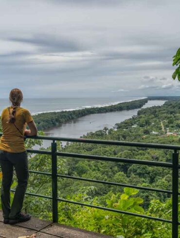 parque nacional toruguero costa rica 1 3