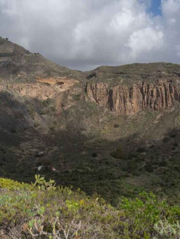Caldera de Bandama
