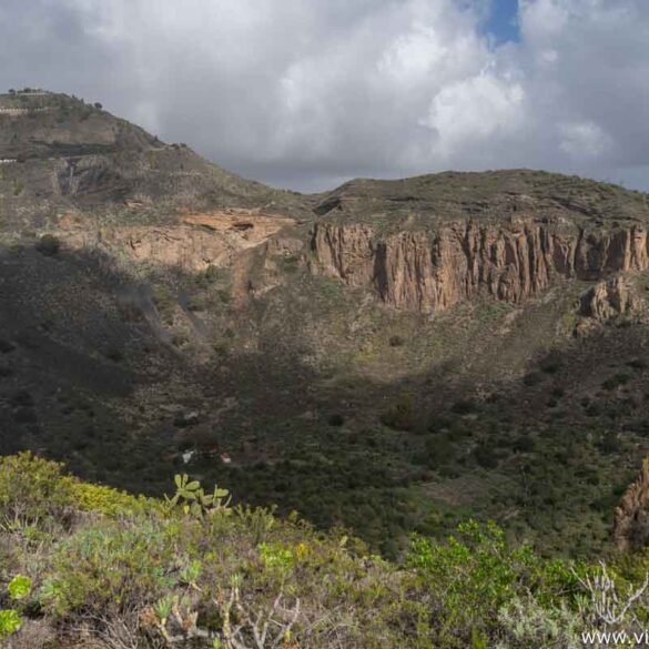 Caldera de Bandama
