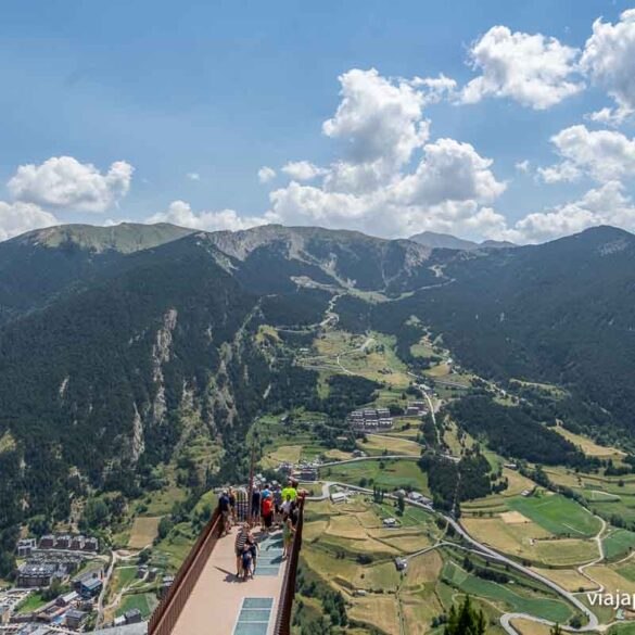 Mirador de Roc del Quer