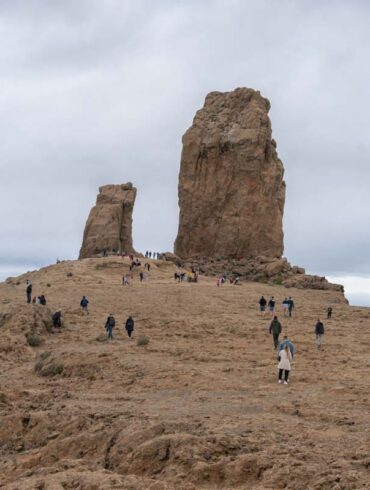 Roque Nublo
