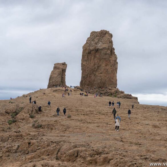 Roque Nublo