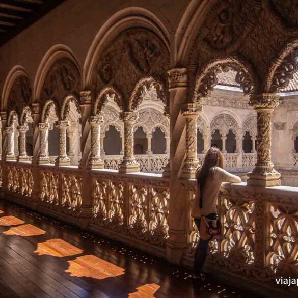 Museo Nacional de Escultura
