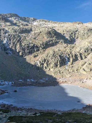 Laguna de la Nava