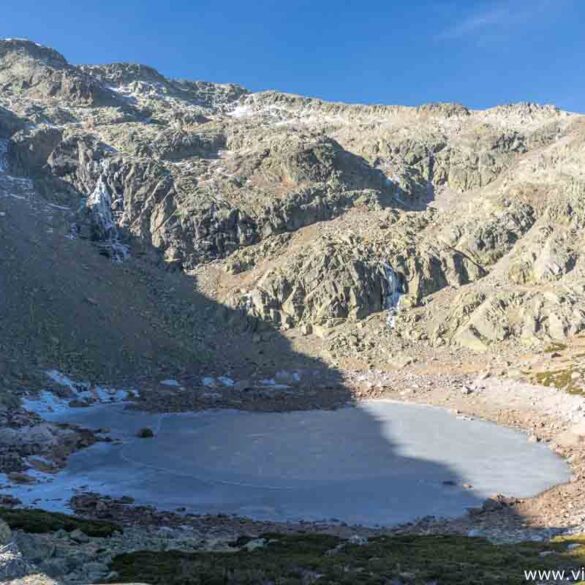 Laguna de la Nava