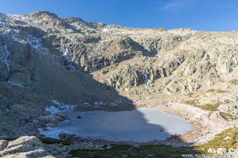 Laguna de la Nava