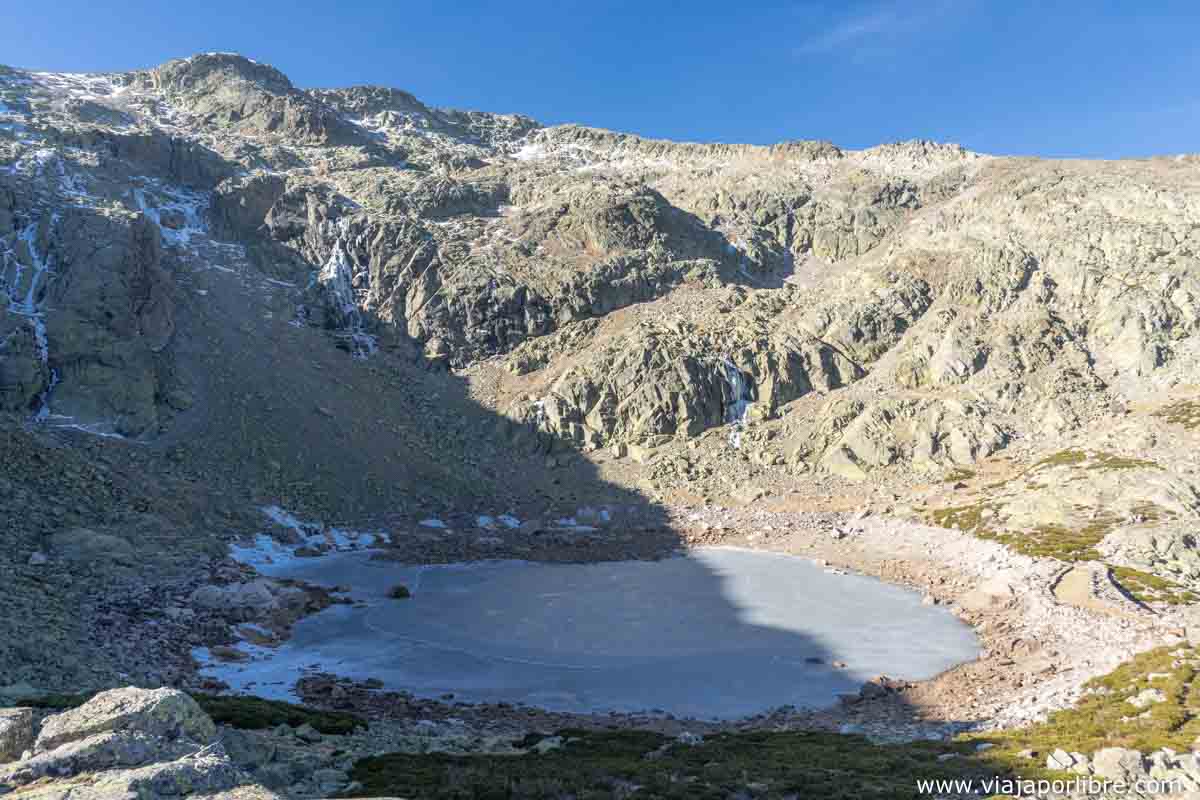 Laguna de la Nava