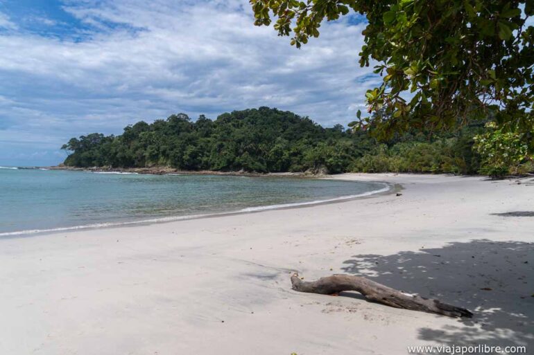 Parque Manuel Antonio