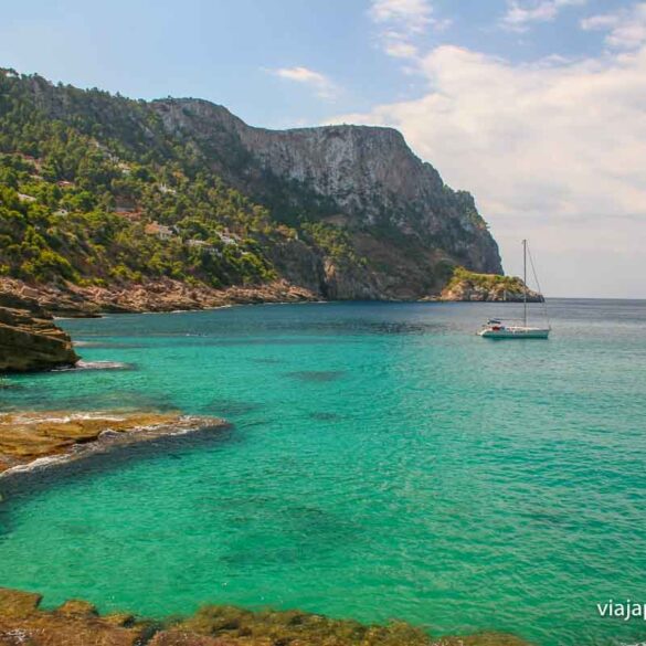 Cala de Mallorca
