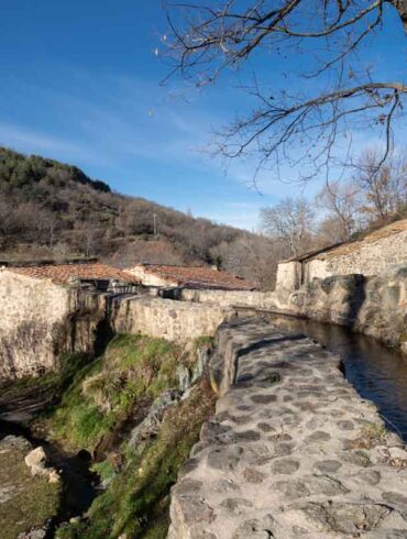 El Molino del Tío Alberto