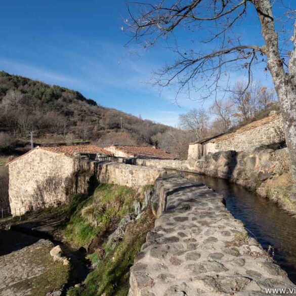 El Molino del Tío Alberto