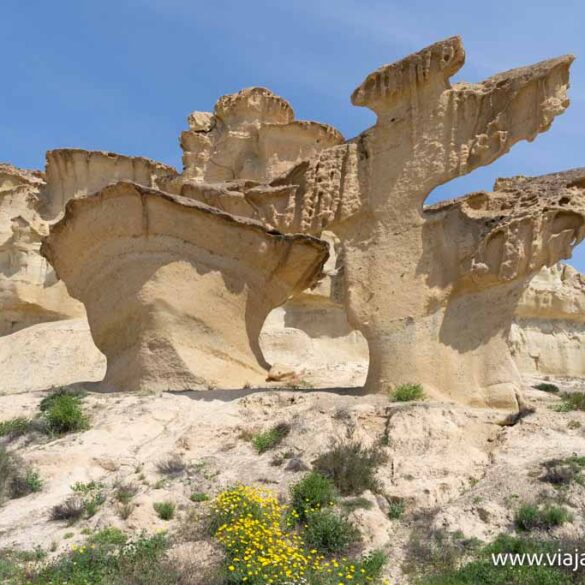Gredas de Bolnuevo