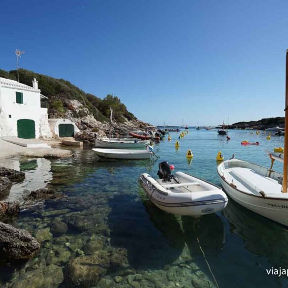 Menorca