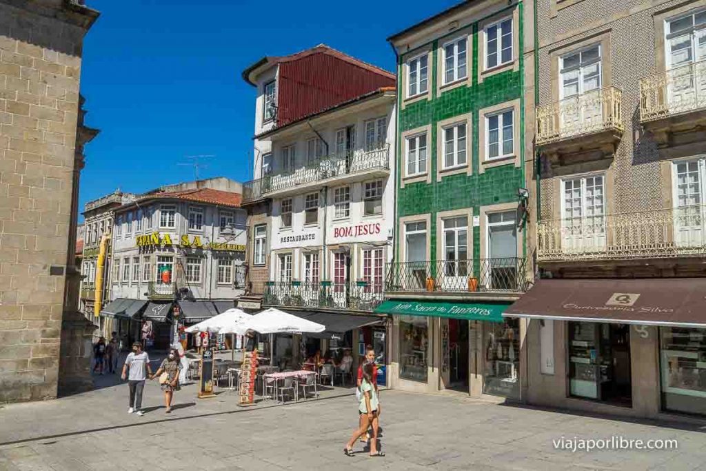 Braga