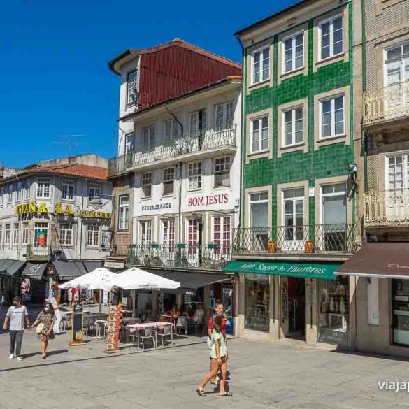 Braga