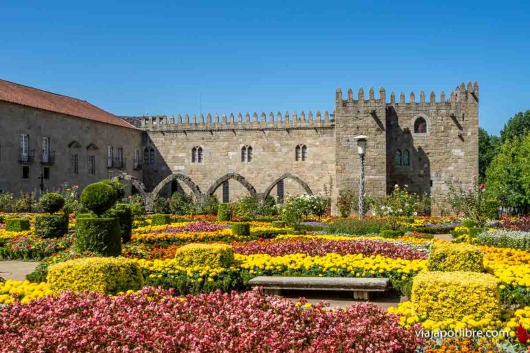 Braga