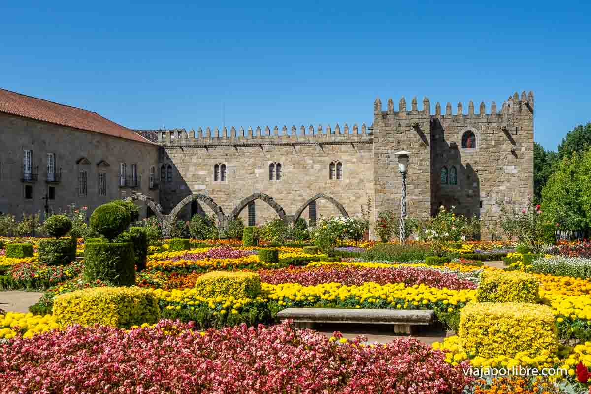 Braga