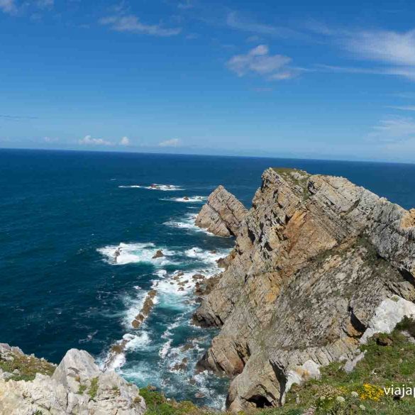 Cabo de Peñas